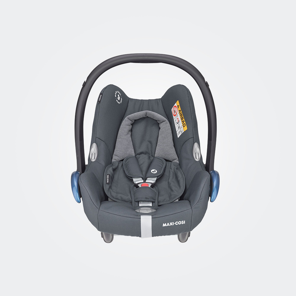 Cabrio Fix Car Seat Cosi Cabriofix Maxi Cosi Car Seat Set Maxi-Cosi  CabrioFix I-Size