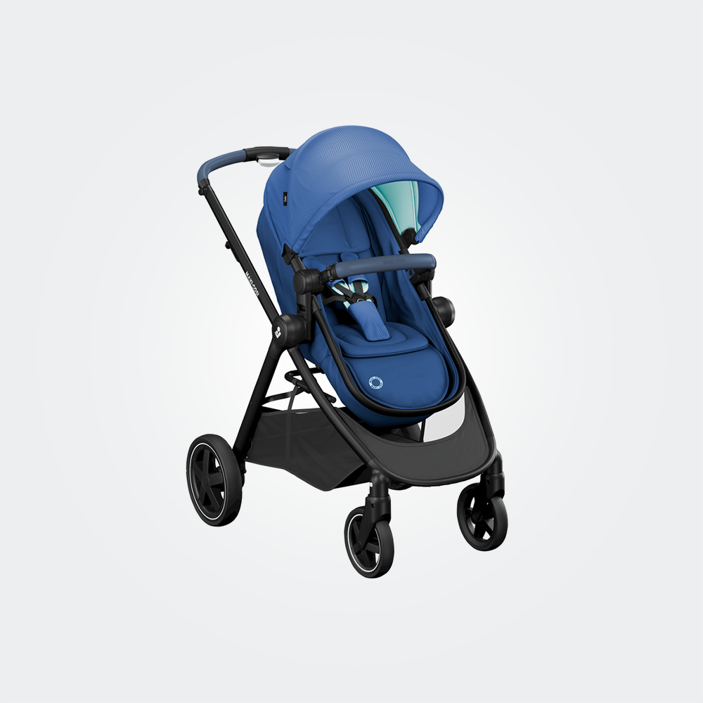 zelia urban stroller